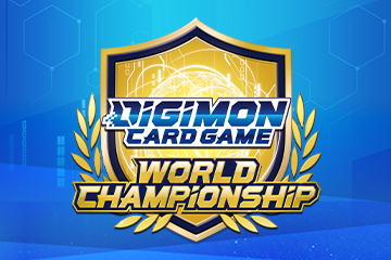 ワールドチャンピオンシップ25-26 SEASON 1